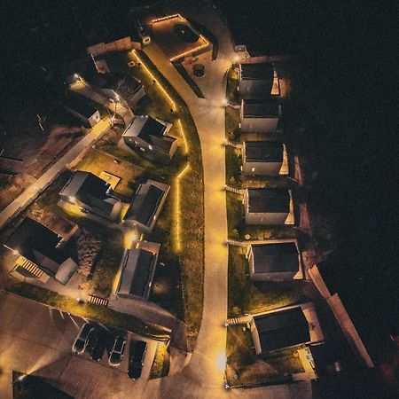 Moon Village Comarnic Sinaia Eksteriør billede