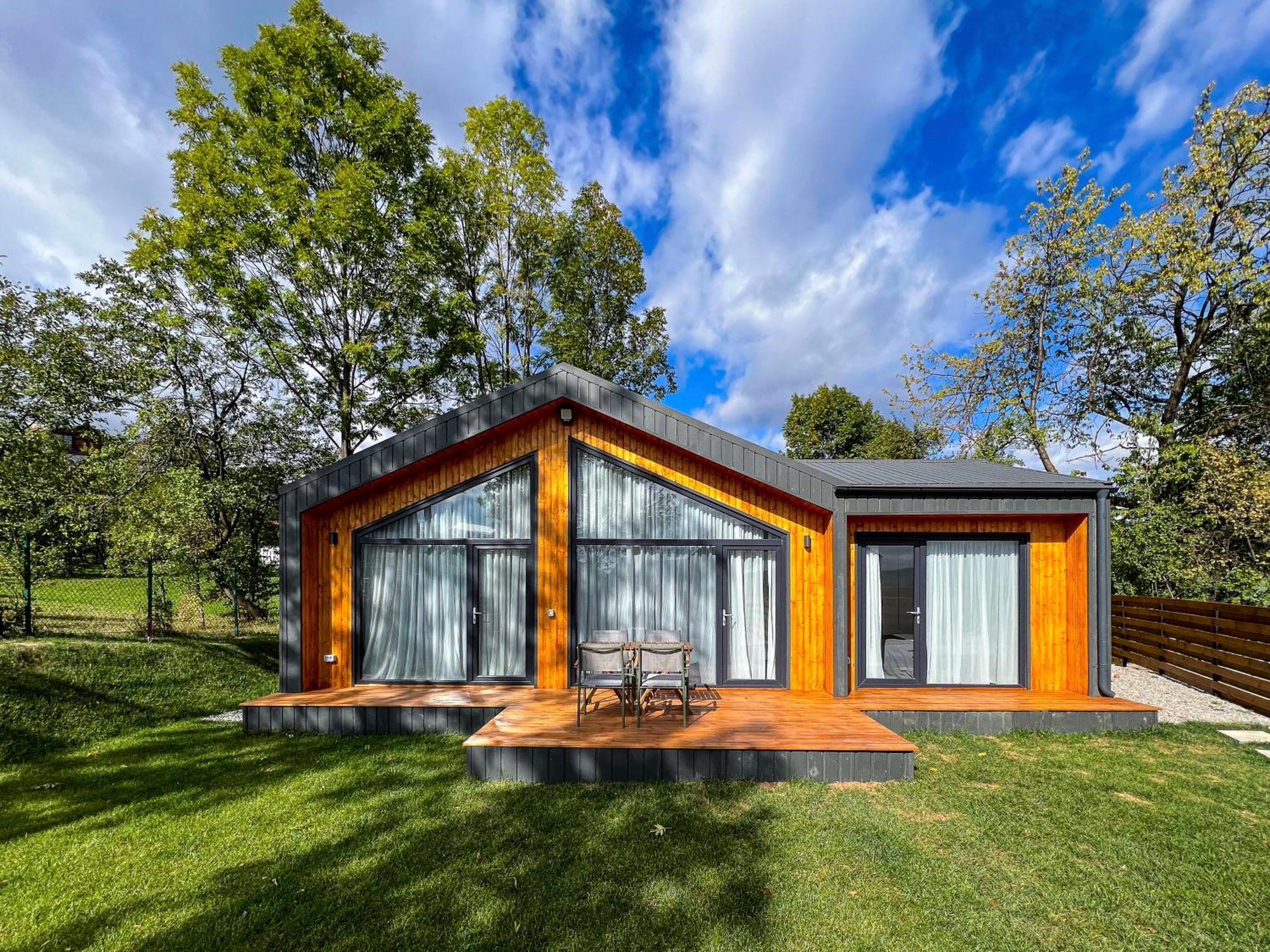 Moon Village Comarnic Sinaia Eksteriør billede